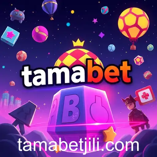 The Rise of 'Tamabet': Redefining Special Events in Online Gaming