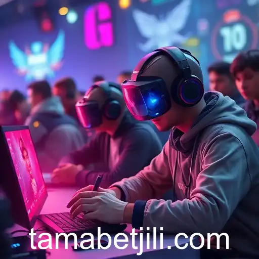 The Evolution of Online Gaming in a Digital Era