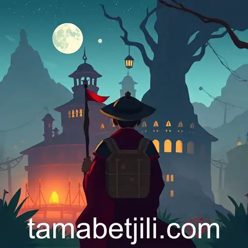 Exploring 'Games Library': A Treasure Trove for Tamabet Enthusiasts