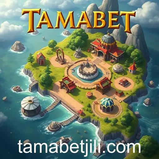 Mastering Tamabét: The Ultimate Game Guide for Beginners