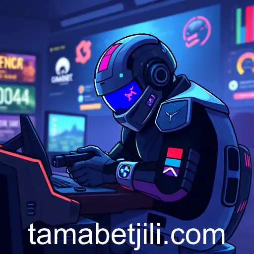 Online Gaming Trends in 2025