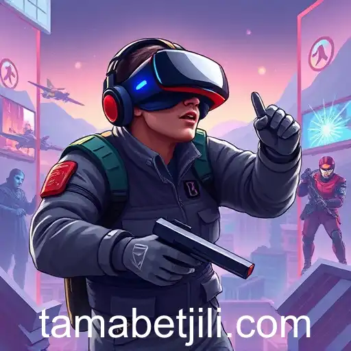 The Rise of Tamabet: A New Era in Online Gaming