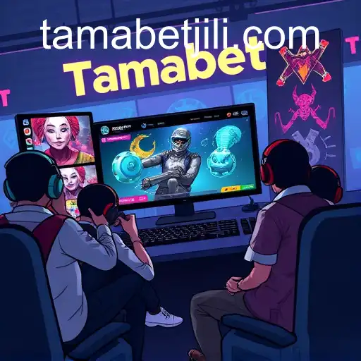 The Rise of Tamabet in Online Gaming