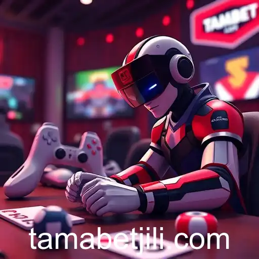 Tamabet: The Digital Gaming Revolution Unveiled