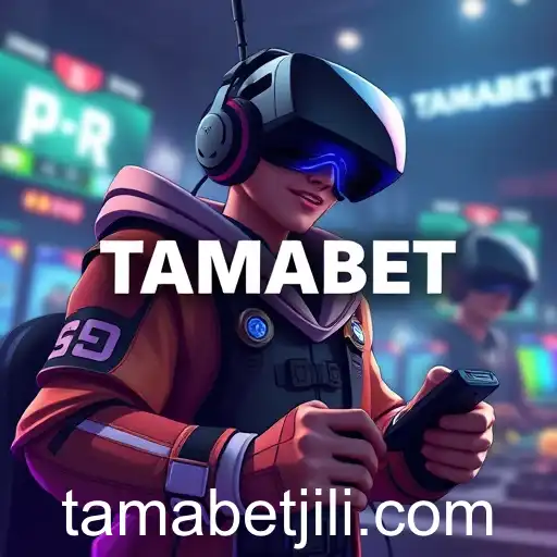 Tamabet: Revolutionizing Online Gaming Experience