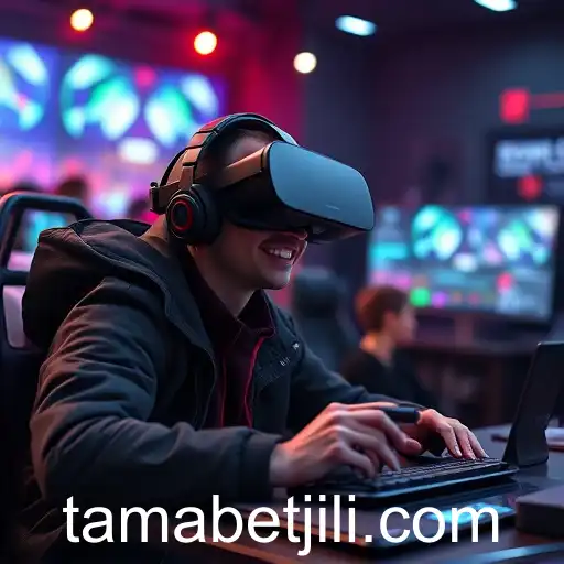 Tamabet's Rising Influence in the Online Gaming World