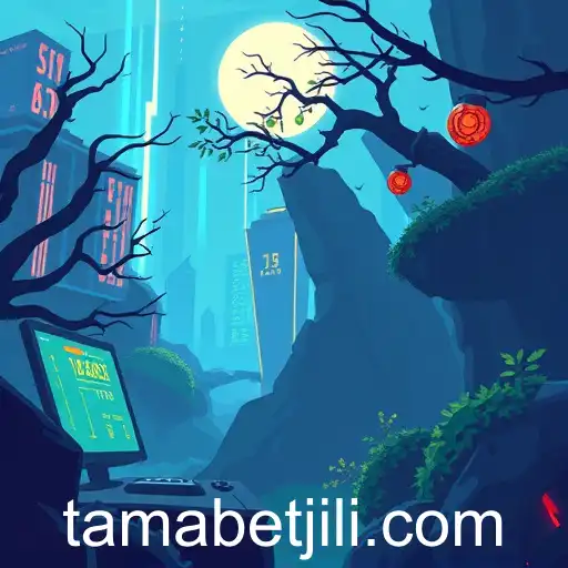 Tamabet Redefines Gaming Engagement for 2025