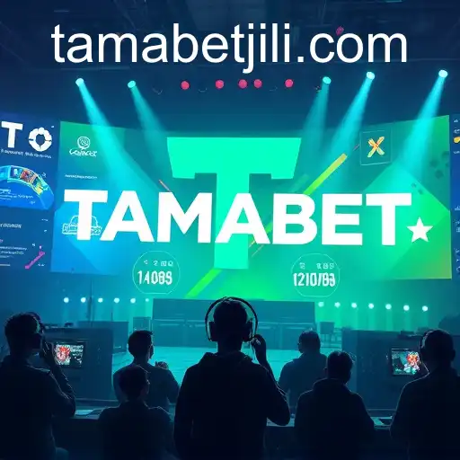 Tamabet: A Growing Hub for Gamers