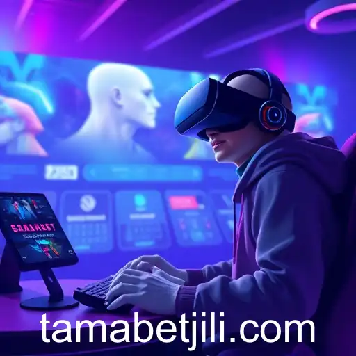 Tamabet Revolutionizes Online Gaming in 2025