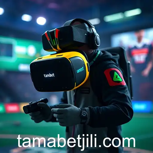 Tamabet: Revolutionizing Online Gaming in 2025