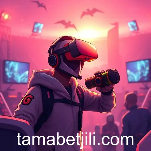 The Rise of Tamabet: A Game Changer in Interactive Entertainment