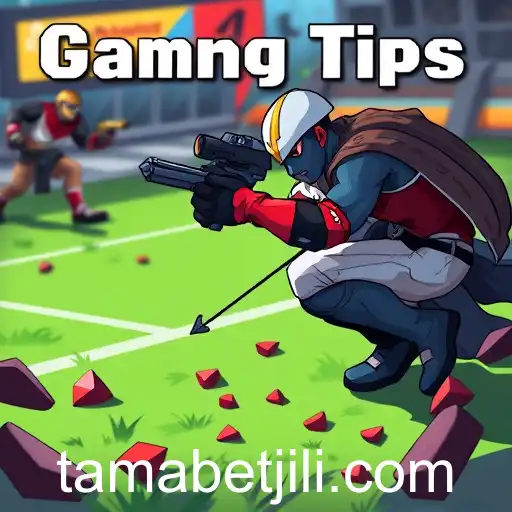 Mastering the Art of Gaming: Essential Tips for Victory with Tamabet